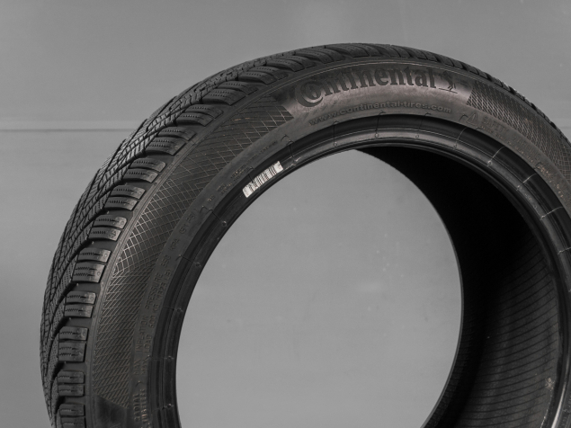 CONTINENTAL CONTIWINERCONTACT TS850 215/45 R16 90V 4019238676549 ZIMNÍ PNEUMATIKY