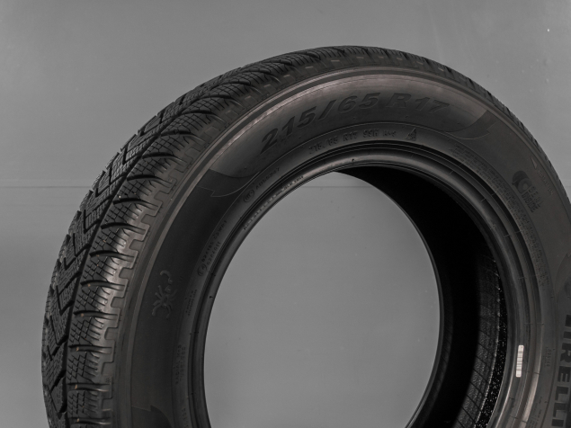 PIRELLI WINTER SCORPION 215/65 R17 99H ZIMNÍ PNEUMATIKY 8019227251968