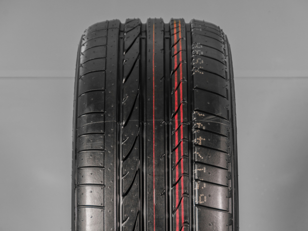 BRIDGESTONE DUEALER H/P SPORT 255/45 R20 101W 3286340273619 NOVÉ LETNÍ PNEUMATIKY