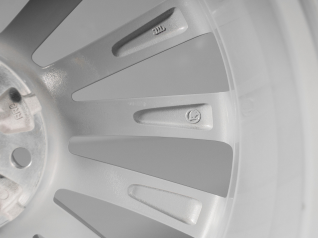 ŠKODA OCTAVIA 7,5x19 5x112 ET48 ORIGINÁLNÍ ALU KOLA