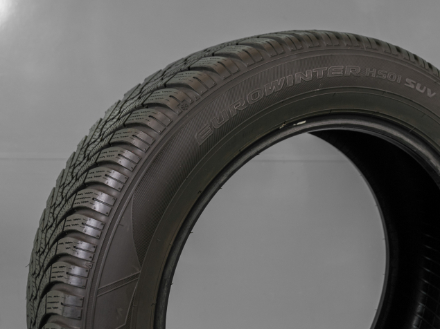 FALKEN EUROWINTER HS01 235/55 R18 104V 4250427416656 ZIMNÍ PNEUMATIKY