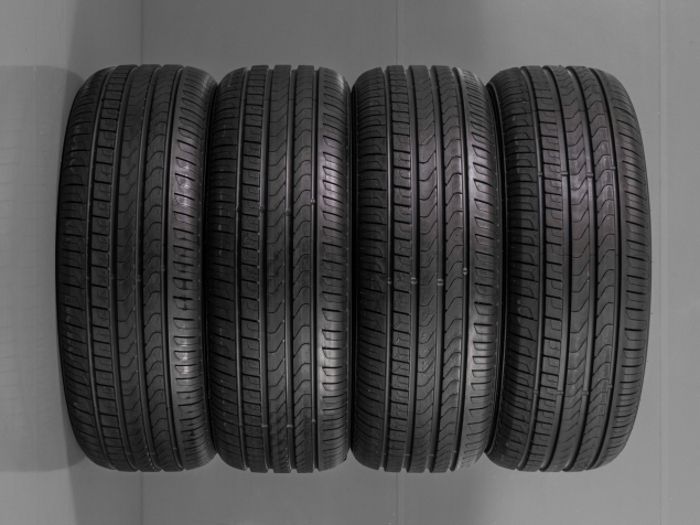 PIRELLI SCORPION VERDE XL 235/60 R18 107V 8019227229905 LETNÍ PNEUMATIKY