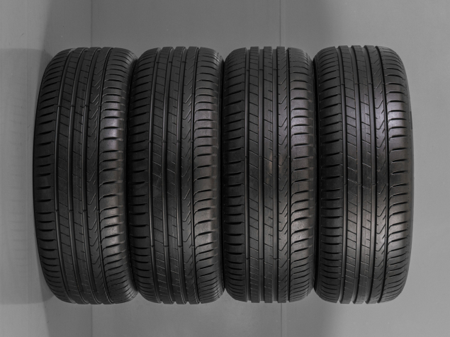 PIRELLI SCORPION 215/55 R17 94V 8019227241945 LETNÍ PNEUMATIKY