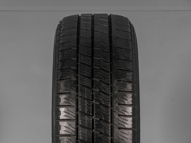 GOODYEAR CARGO VECTOR 215/65 R15C 104/102T 5452000645142 ZIMNÍ PNEUMATIKY POUŽITÉ