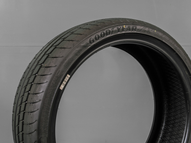 GOODYEAR, 5452000748171, 205/40 R18 86W, LETNÍ DEMO PNEUMATIKY