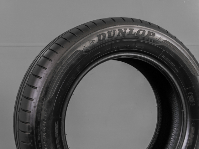DUNLOP SPORT BLURESPONSE 205/60 R15 95H 3188649818792 LETNÍ PNEUMATIKY