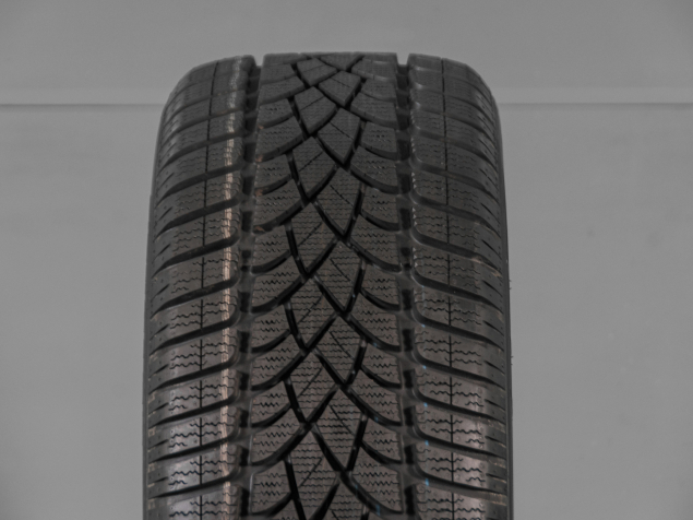 DUNLOP SP WINTER SPORT 3D 235/45 R19 99V 3188649808861 POUŽITÉ DEMO ZIMNÍ PNEUMATIKY