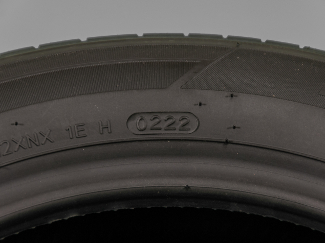 Pneumatiky Hankook Kinergy ECO2 K435 175/60 R15 Letní