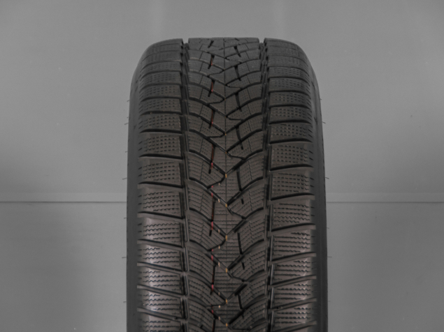VOLVO XC90 609907 235/55 R19 5x108 ORIGINÁLNÍ ZIMNÍ ALU SADA
