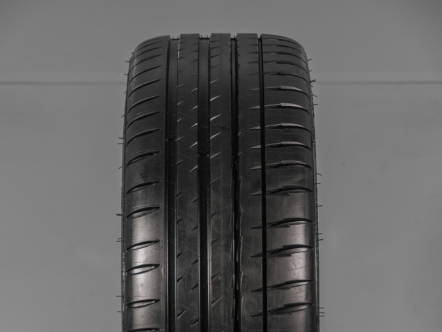 FORD FIESTA ST MK8, J1BC-1007-E1A, R18, 4x108, TPMS, DEMO LETNÍ ALU SADA