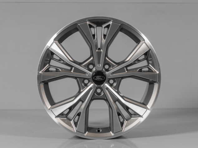 FORD MONDEO ST LINE 8,0x18 5x108 ET50 GS7J-AA ORIGINÁLNÍ ALU KOLA