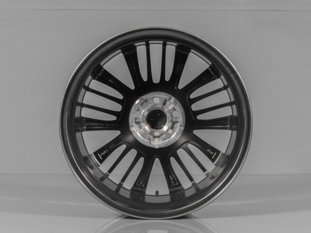 FORD KUGA 7,5x18 5x108 ET50 LV4J-1007-A1A TPMS ORIGINÁLNÍ ALU KOLA