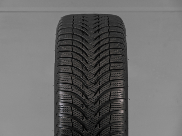 FORD FIESTA MK7 ORIGINÁLNÍ ALU ZIMNÍ SADA R16, ROZTEČ 4x108