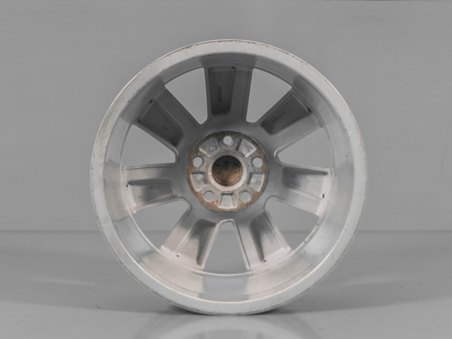 AUDI A6 ALLROAD 7,0x17 5x112 ET34 4F060025AS ORIGINÁLNÍ ALU KOLA POUŽITÁ