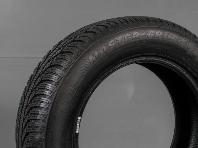 SEMPERIT MASTER-GRIP 2 215/60 R16 99H 4024067747742 NOVÉ ZIMNÍ PNEUMATIKY