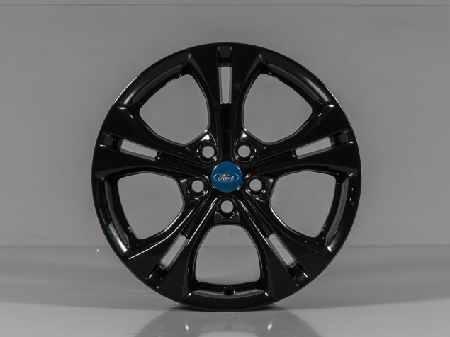 FORD MONDEO, FOCUS, KUGA, C-MAX, BS7J-EA, 5x112 R17, ORIGINÁLNÍ ALU KOLA