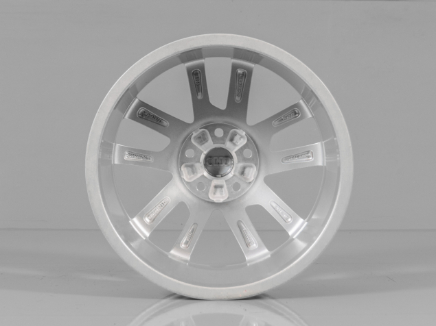 AUDI A3 6,0x17 5x112 ET48 8V0601025DH ORIGINÁLNÍ ALU KOLA