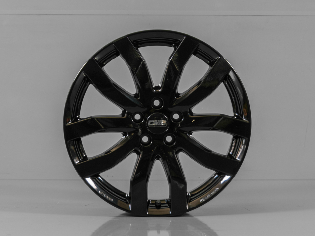 FORD KUGA, FOCUS CMS ALU KOLA, 5x108 R18 ET50, TPMS