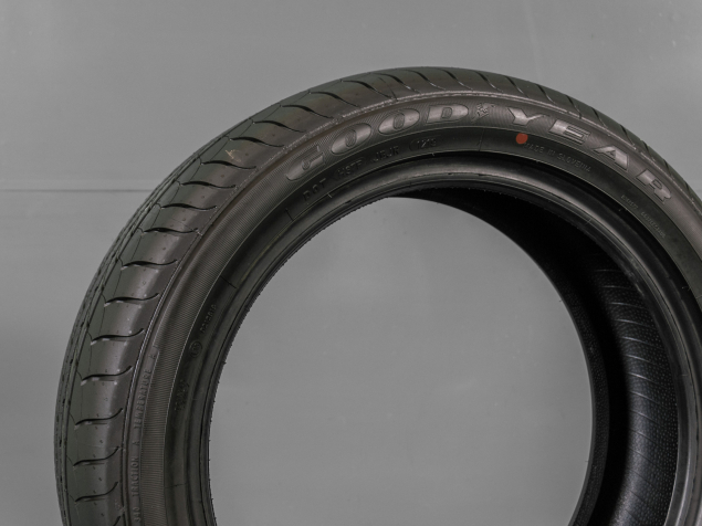 GOODYEAR, 5452000661036, 205/50 R17 89V, LETNÍ DEMO PNEUMATIKY