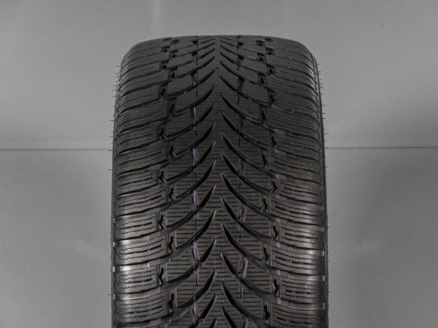 NOKIAN WR SUV 4 285/45 R20 R20 112V 6419440352725 ZIMNÍ PNEUMATIKY