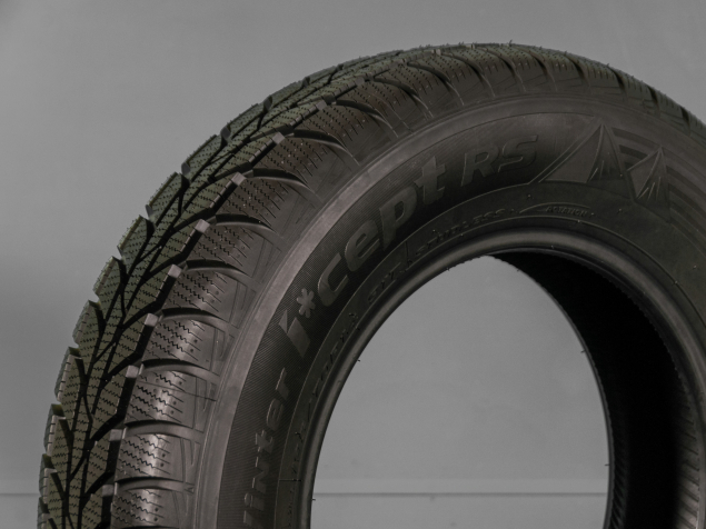 195/70 R14 91T NOVÉ ZIMNÍ PNEUMATIKY HANKOOK
