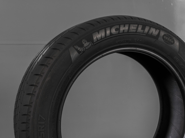 MICHELIN ENERGY SAVER 215/55 R17 94H 3528701021645 LETNÍ PNEUMATIKY