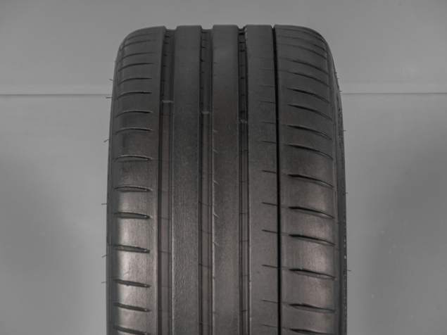 MICHELIN PS4S, 3528703374671, 255/40 R19 100Y, LETNÍ PNEUMATIKY POUŽITÉ