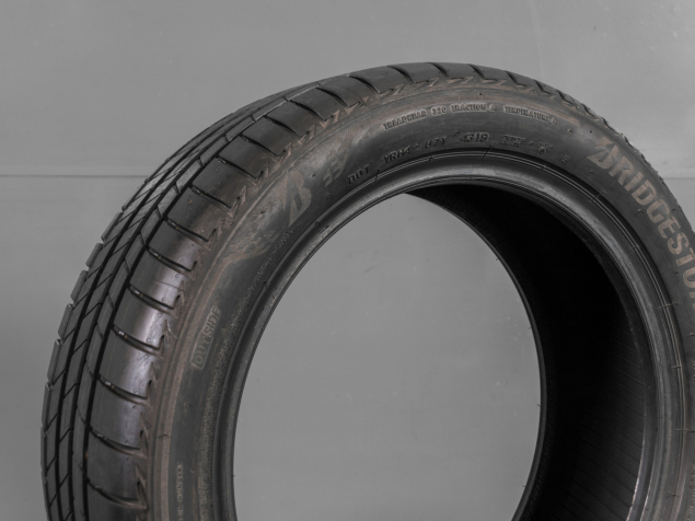 BRIDGESTONE TURANZA T005 205/50 R17 89V 3286341090017 NOVÉ LETNÍ PNEUMATIKY