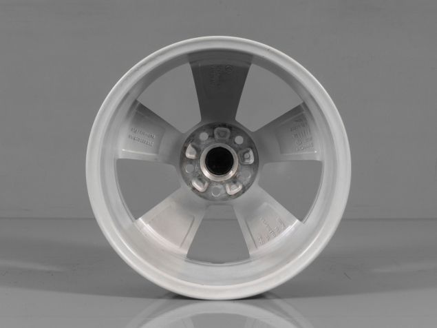 ŠKODA SUPERB III, 3V0601025A, 3V0071497 8Z8, R17, 5x112, ORIGINÁLNÍ ALU KOLA TRITON