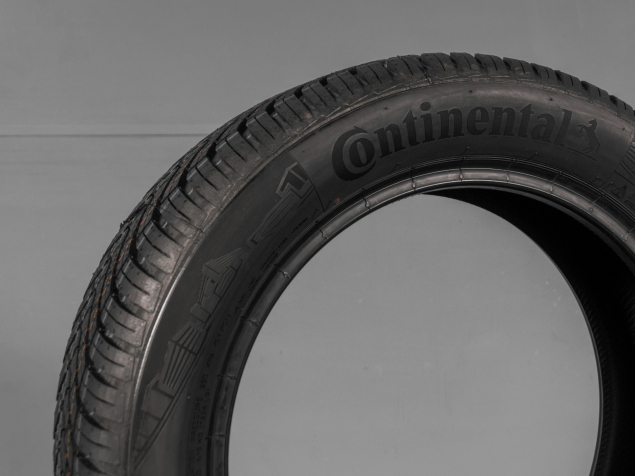 CONTINENTAL ALLSEASON CONTACT 195/55 R16 91V 4019238791686 NOVÉ CELOROČNÍ PNEUMATIKY