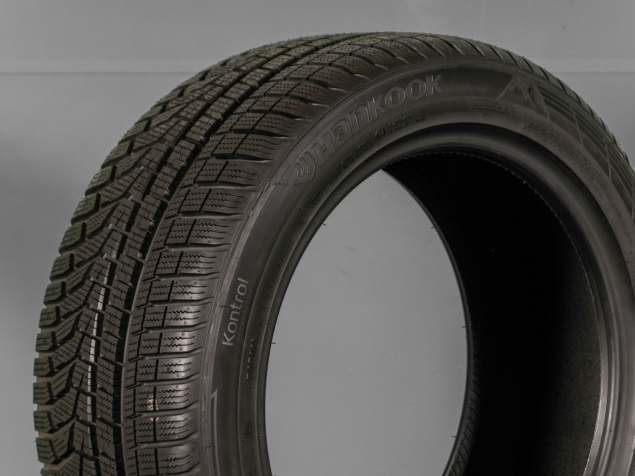 245/45 R17 99V XL NOVÉ ZIMNÍ PNEUMATIKY HANKOOK