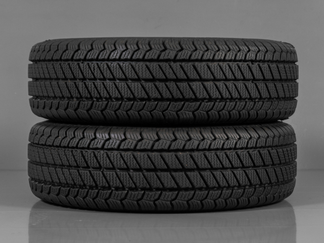BARUM SNOVANIS 2 195/70 R15C 104/102R 4024063581524 ZIMNÍ PNEUMATIKY