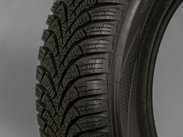 185/55 R14 80T NOVÉ ZIMNÍ PNEUMATIKY HANKOOK