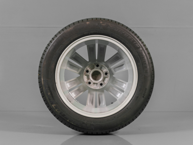 VW PASSAT B6, B7, 3C0601025AF, R16, 5x112, ORIGINÁLNÍ LETNÍ ALU SADA