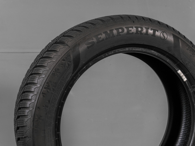 SEMPERIT SPEED-GRIP 3 215/55 R17 98V 4024067747971 NOVÉ ZIMNÍ PNEUMATIKY
