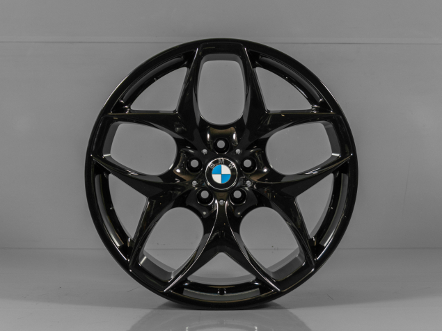 BMW X5 F15, X6 F16, 6781993, 6782834, R21 5X120, DVOUROZMĚRNÁ ALU SADA