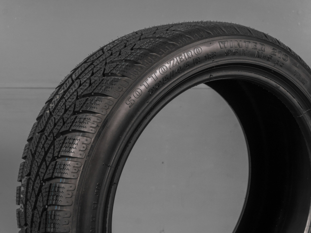 PIRELLI SOTTEZERO WINTER 225/45 R18 95H 8019227241402 ZIMNÍ PNEUMATIKY