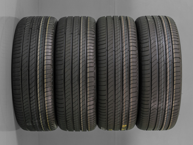 MICHELIN PRIMACY 4 S1 215/55 R18 99V 3528706272585 NOVÉ LETNÍ PNEUMATIKY