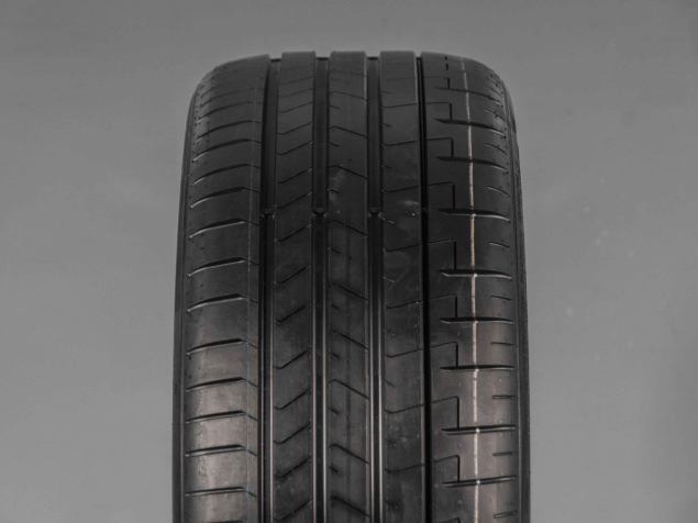 PIRELLI P ZERO 245/35 R19 93Y, 265/30 R19 93Y 8019227263756, 8019227390506 LETNÍ DVOUROZMĚRNÉ PNEUMATIKY