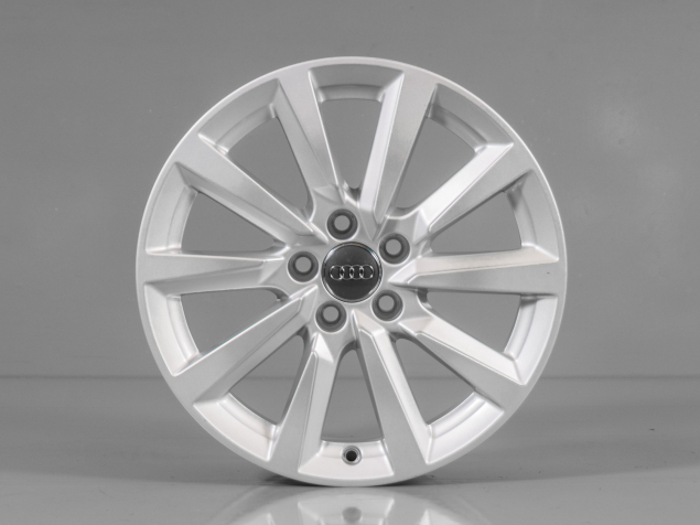 AUDI A1 6,5x16 5x100 ET40 82A601025C ORIGINÁLNÍ ALU KOLA