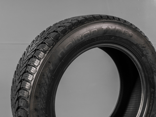 NOKIAN HAKKAPETIITTA 9 XL 205/60 R16 96T 6419440322001 ZIMNÍ DEMO PNEUMATIKY