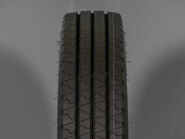 NOVÉ LETNÍ 6.00 R16C DODÁVKOVÉ PNEU HANKOOK EAN: 8808563286839