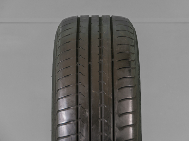 FORD FIESTA, TRANSIT, FV1C-1007-AA, 195/55/16, TPMS, ORIGINÁLNÍ LETNÍ ALU SADA