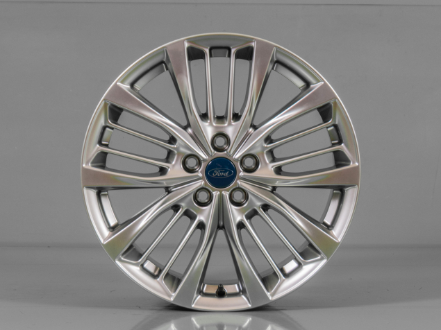 ORIGINÁLNÍ ALU KOLA FORD KUGA III OE R18 5x108 LV4J-1007-A1A, TPMS