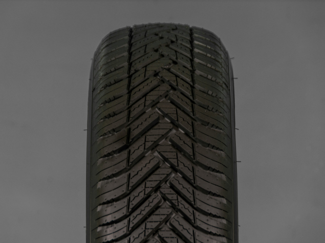 175/80 R14 88T HANKOOK NOVÉ CELOROČNÍ PNEU M+S 2KS