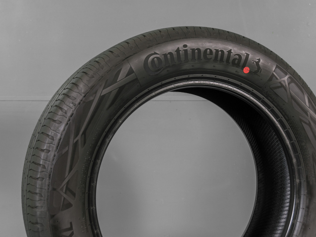 CONTINENTAL ECOCONTACT 6 225/60 R18 104V 4019238062397 LETNÍ DEMO PNEUMATIKY