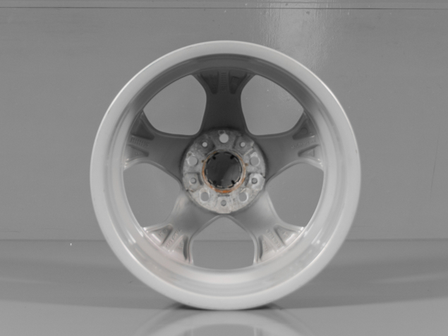 BMW X1 E84, 6789140, R17 5x120, ORIGINÁLNÍ ALU KOLA
