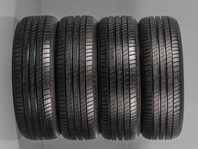 MICHELIN PRIMACY 3 215/55 R18 99V 3528709605656 DEMO LETNÍ PNEUMATIKY