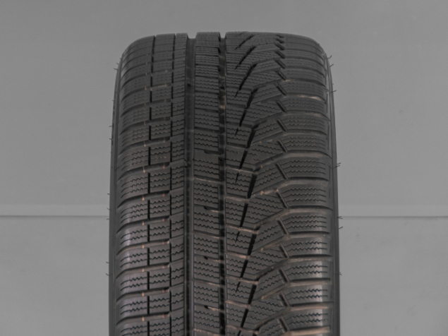 HANKOOK WINTER ICEPT EVO 2 XL 215/45 R17 91W 8808563415444 ZIMNÍ PNEUMATIKY