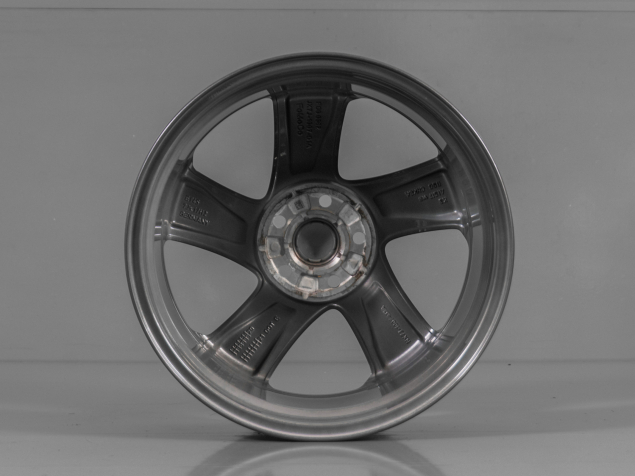 FORD FOCUS ACTIVE 7,0x17 5x108 ET45 JX7J-1007-D1A ORIGINÁLNÍ ALU KOLA
